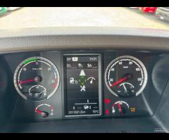 Scania R410 motrice passo 4700 -2015 Euro6 - 16