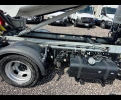 Mitsubishi fuso 35 compattatore rifiuti 2019 E6 - 7