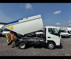 Mitsubishi fuso 35 compattatore rifiuti 2019 E6 - 8