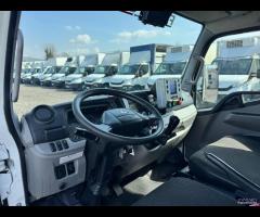 Mitsubishi fuso 35 compattatore rifiuti 2019 E6 - 10