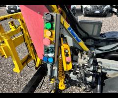 Mitsubishi fuso 35 compattatore rifiuti 2019 E6 - 11