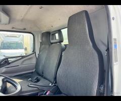 Mitsubishi fuso 35 compattatore rifiuti 2019 E6 - 13