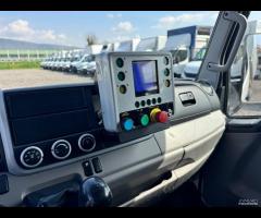 Mitsubishi fuso 35 compattatore rifiuti 2019 E6 - 14