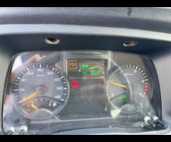 Mitsubishi fuso 35 compattatore rifiuti 2019 E6 - 15