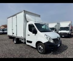 Renault master furgone 4.20 e sponda 2019 E6