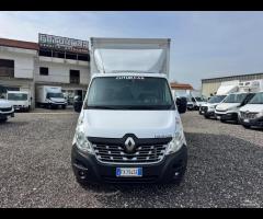 Renault master furgone 4.20 e sponda 2019 E6