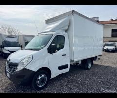Renault master furgone 4.20 e sponda 2019 E6