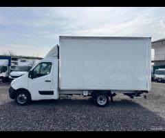 Renault master furgone 4.20 e sponda 2019 E6
