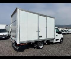 Renault master furgone 4.20 e sponda 2019 E6