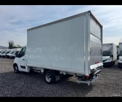 Renault master furgone 4.20 e sponda 2019 E6 - 7