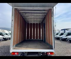 Renault master furgone 4.20 e sponda 2019 E6 - 9