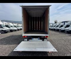 Renault master furgone 4.20 e sponda 2019 E6 - 10