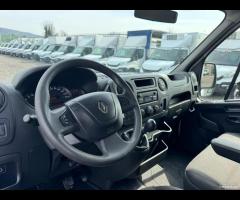 Renault master furgone 4.20 e sponda 2019 E6 - 12