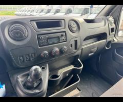Renault master furgone 4.20 e sponda 2019 E6 - 14