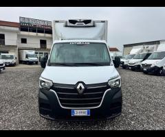 Renault master cella frigo 3.80 mt 2021 E6