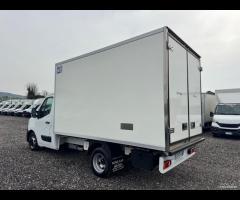 Renault master cella frigo 3.80 mt 2021 E6