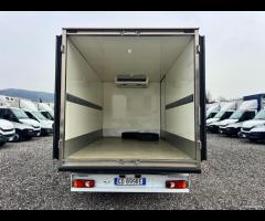 Renault master cella frigo 3.80 mt 2021 E6 - 9