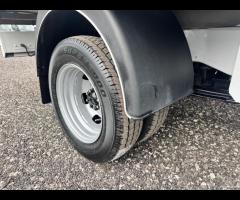 Renault master cella frigo 3.80 mt 2021 E6 - 11