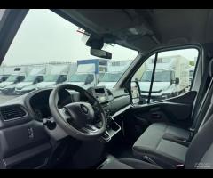 Renault master cella frigo 3.80 mt 2021 E6 - 13