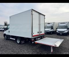 Iveco daily 35C16 frigo e sponda 2019 E6
