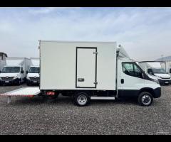 Iveco daily 35C16 frigo e sponda 2019 E6 - 6