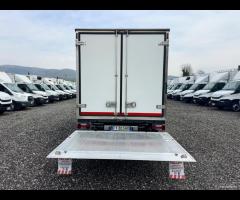 Iveco daily 35C16 frigo e sponda 2019 E6 - 8