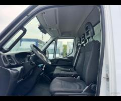 Iveco daily 35C16 frigo e sponda 2019 E6 - 9