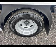 Iveco daily 35C16 frigo e sponda 2019 E6 - 10