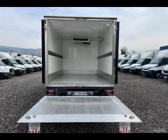 Iveco daily 35C16 frigo e sponda 2019 E6 - 11