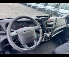 Iveco daily 35C16 frigo e sponda 2019 E6 - 12