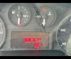 Iveco daily 35C16 frigo e sponda 2019 E6 - 13