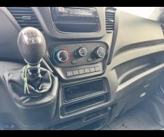 Iveco daily 35C16 frigo e sponda 2019 E6 - 14