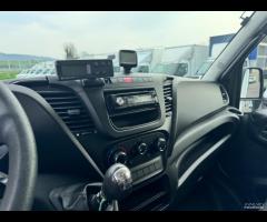 Iveco daily 35C16 frigo e sponda 2019 E6 - 15
