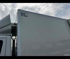 Iveco daily 35C16 frigo e sponda 2019 E6 - 16