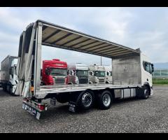Scania R500 cassone 7.50 alza e bassa 2020 Euro6 - 6
