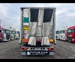Scania R500 cassone 7.50 alza e bassa 2020 Euro6 - 7