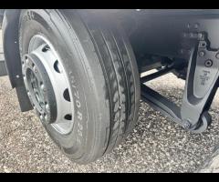Scania R500 cassone 7.50 alza e bassa 2020 Euro6 - 8