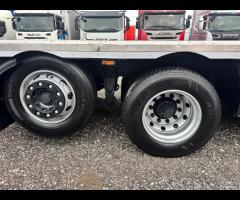 Scania R500 cassone 7.50 alza e bassa 2020 Euro6 - 10