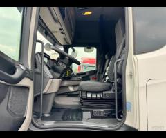 Scania R500 cassone 7.50 alza e bassa 2020 Euro6 - 14