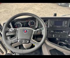 Scania R500 cassone 7.50 alza e bassa 2020 Euro6 - 23