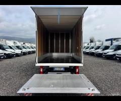 Ford transit furgone e sponda 2025 Euro6 - 7
