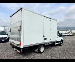 Ford transit furgone e sponda 2025 Euro6 - 9