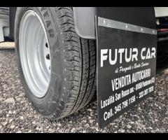 Ford transit furgone e sponda 2025 Euro6 - 11