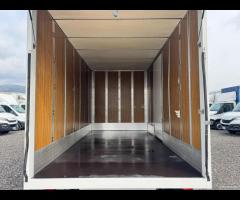 Ford transit furgone e sponda 2025 Euro6 - 12