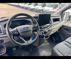 Ford transit furgone e sponda 2025 Euro6 - 13