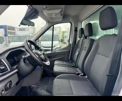 Ford transit furgone e sponda 2025 Euro6 - 15