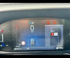 Ford transit furgone e sponda 2025 Euro6 - 18