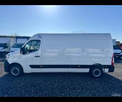 Renault master 2.3D coibentato frigo 2020 Euro6 - 4