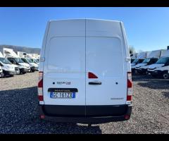 Renault master 2.3D coibentato frigo 2020 Euro6 - 6
