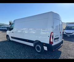 Renault master 2.3D coibentato frigo 2020 Euro6 - 7